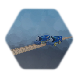 Gusto Choo Choo