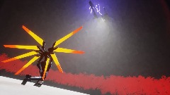 A screenshot taken in Dreams. 2 of 18.