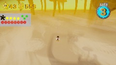 A screenshot taken in Dreams. 2 of 4.