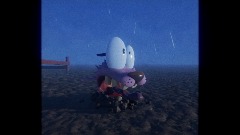 A screenshot taken in Dreams. 2 of 9.