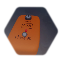 MXR Phase 90