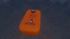 A screenshot taken in Dreams. 2 of 2.