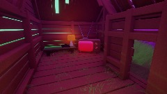 A screenshot taken in Dreams. 4 of 10.