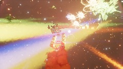 A screenshot taken in Dreams. 4 of 5.