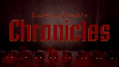 Custom Zombie chronicles