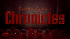 Cod Custom Zombie Chronicles