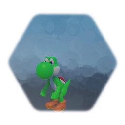 Yoshi