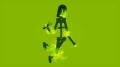 Spirt Doom FNF Playable