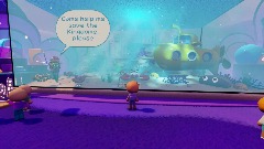 A screenshot taken in Dreams. 12 of 24.