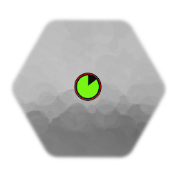 Circle meter 円形メーター