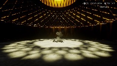 A screenshot taken in Dreams. 5 of 6.