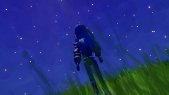 A screenshot taken in Dreams. 4 of 5.
