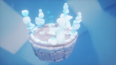 肯冏的遠古時代！