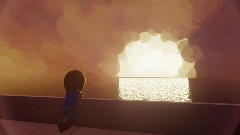 A screenshot taken in Dreams. 1 of 4.