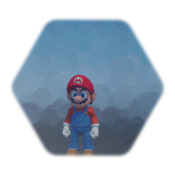 Mario (New)