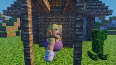 A screenshot taken in Dreams. 11 of 16.