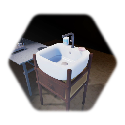 Sink