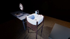 A screenshot taken in Dreams. 8 of 14.