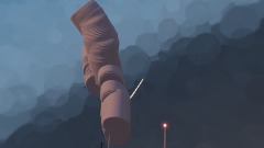 What is this a hand?