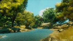 A screenshot taken in Dreams. 16 of 20.