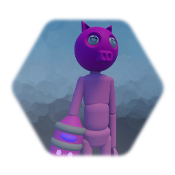 Piggatron 2000