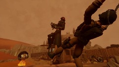 Elite And Kumi:A 3 Kill Spice