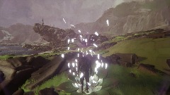 A screenshot taken in Dreams. 2 of 2.