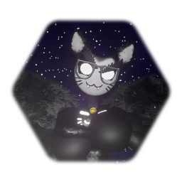 O2Sonic (Kawaii Cat)