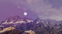 A screenshot taken in Dreams. 6 of 30.