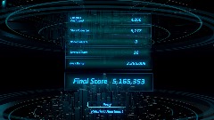 A screenshot taken in Dreams. 3 of 29.