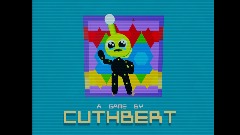 A screenshot taken in Dreams. 2 of 2.