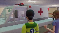 A screenshot taken in Dreams. 10 of 21.