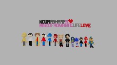 A screenshot taken in Dreams. 5 of 16.