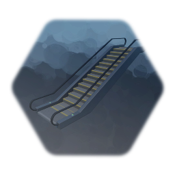 Escalator
