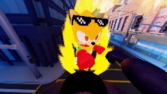 A screenshot taken in Dreams. 19 of 30.