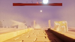 A screenshot taken in Dreams. 1 of 6.