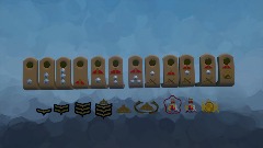 A screenshot taken in Dreams. 1 of 9.