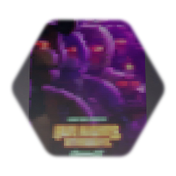 "FNAF movie poster" picture