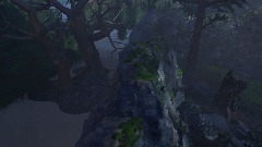 A screenshot taken in Dreams. 3 of 3.