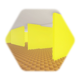 The LEGO Backrooms ELEMENT