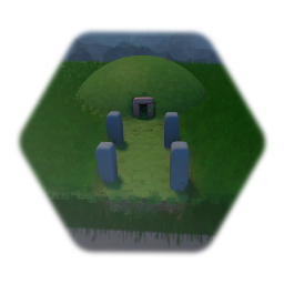 Roundbarrow