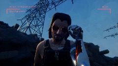 Cyberpunk 2077 [Fan Art]