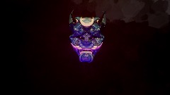 A screenshot taken in Dreams. 1 of 2.