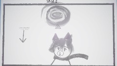 Kumi & Balloon Storyboard Render