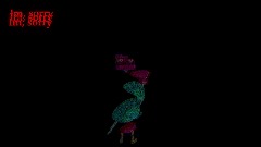A screenshot taken in Dreams. 6 of 27.