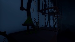 A screenshot taken in Dreams. 2 of 2.