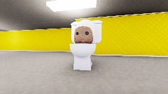 A screenshot taken in Dreams. 5 of 13.