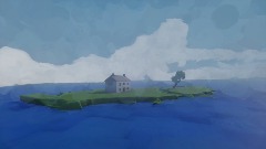 A screenshot taken in Dreams. 8 of 9.