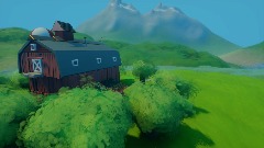 Amy & Ben's Dreams Farm