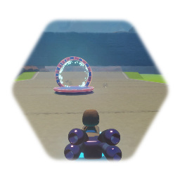 Little big planet kart gameplay
